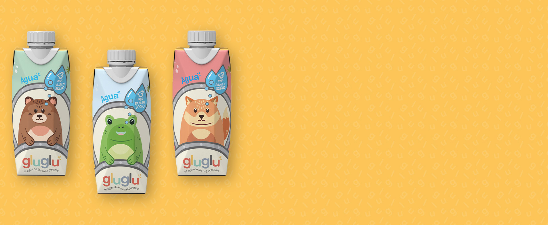 GluGlú